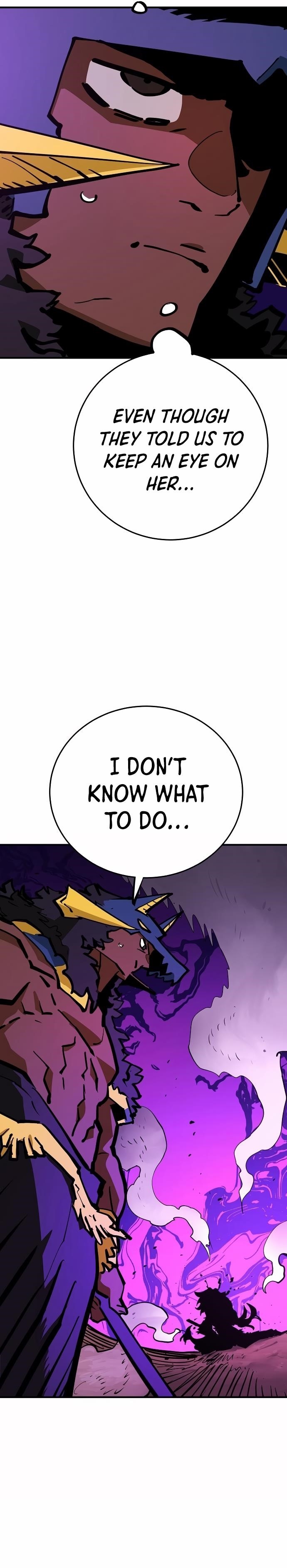 PLAYER Chapter 156 - Page 20 in English