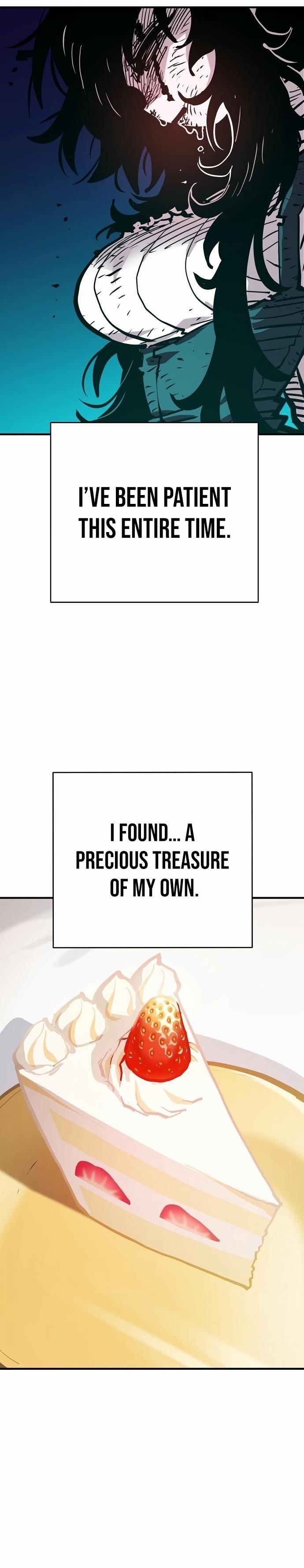 PLAYER Chapter 156 - Page 25 in English
