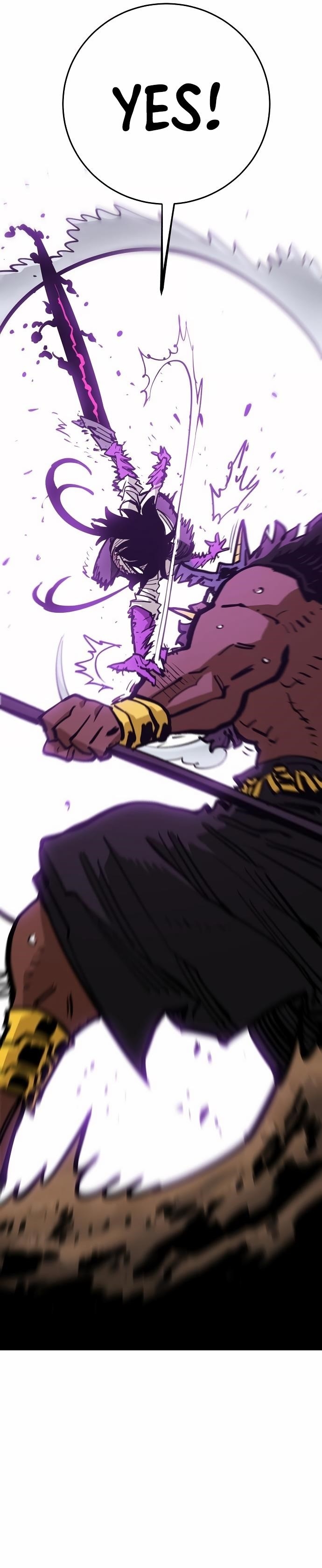 PLAYER Chapter 156 - Page 37 in English
