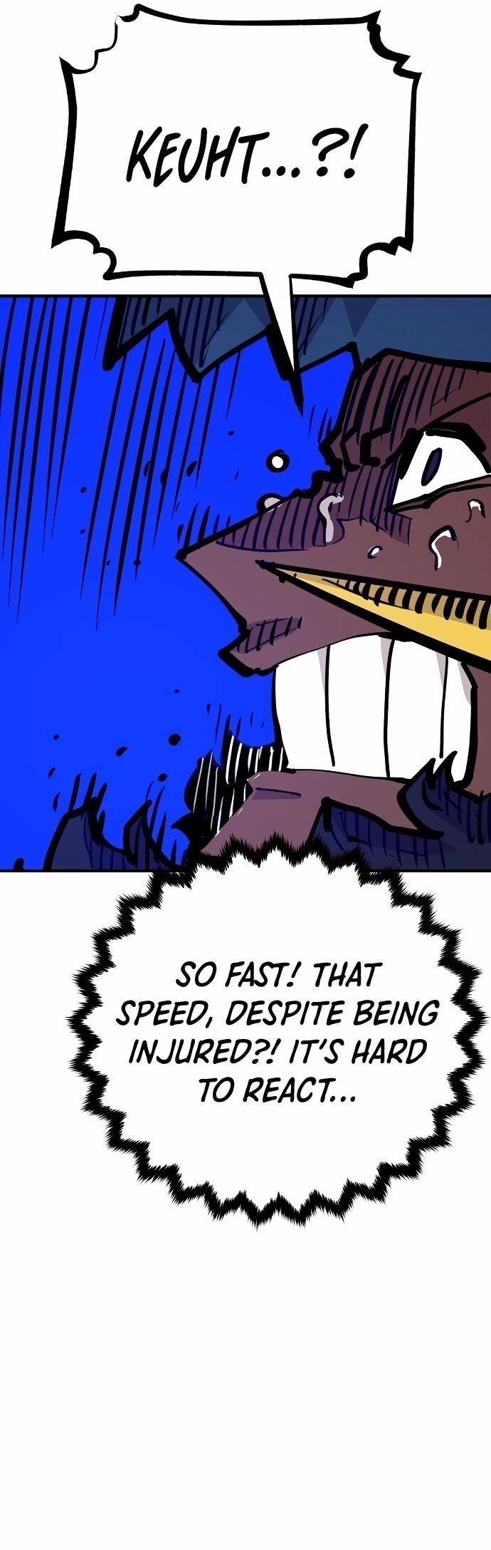 PLAYER Chapter 156 - Page 38 in English