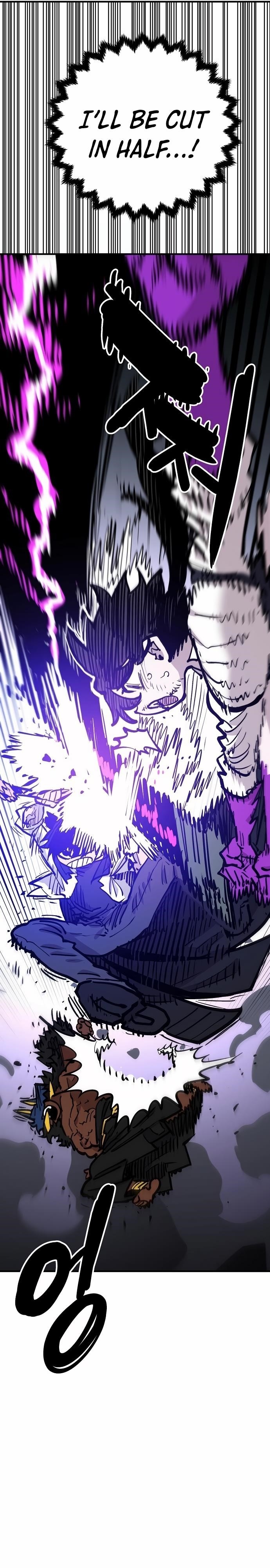 PLAYER Chapter 156 - Page 39 in English