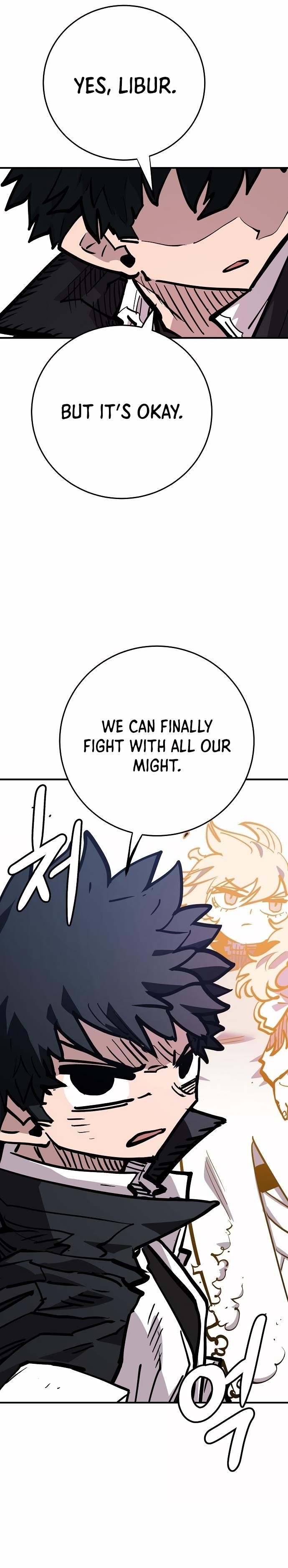 PLAYER Chapter 156 - Page 44 in English