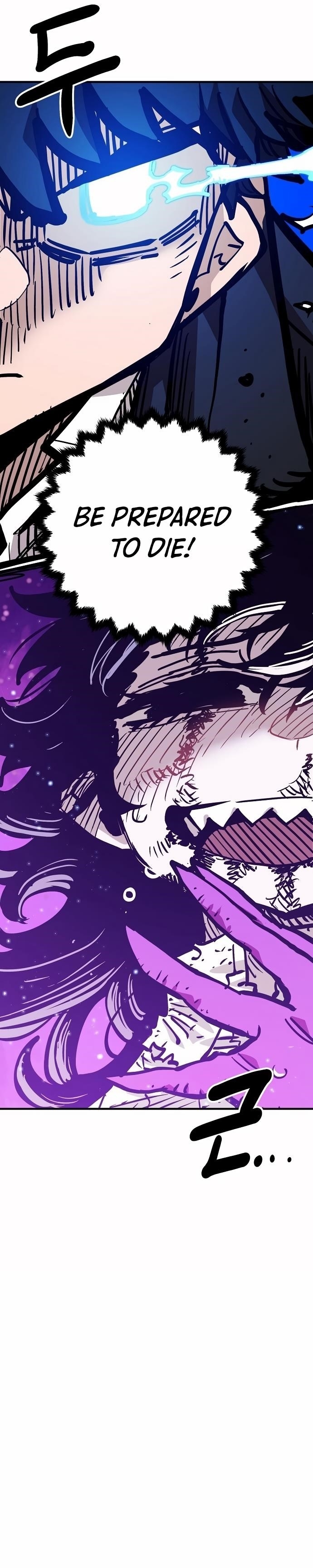 PLAYER Chapter 156 - Page 46 in English