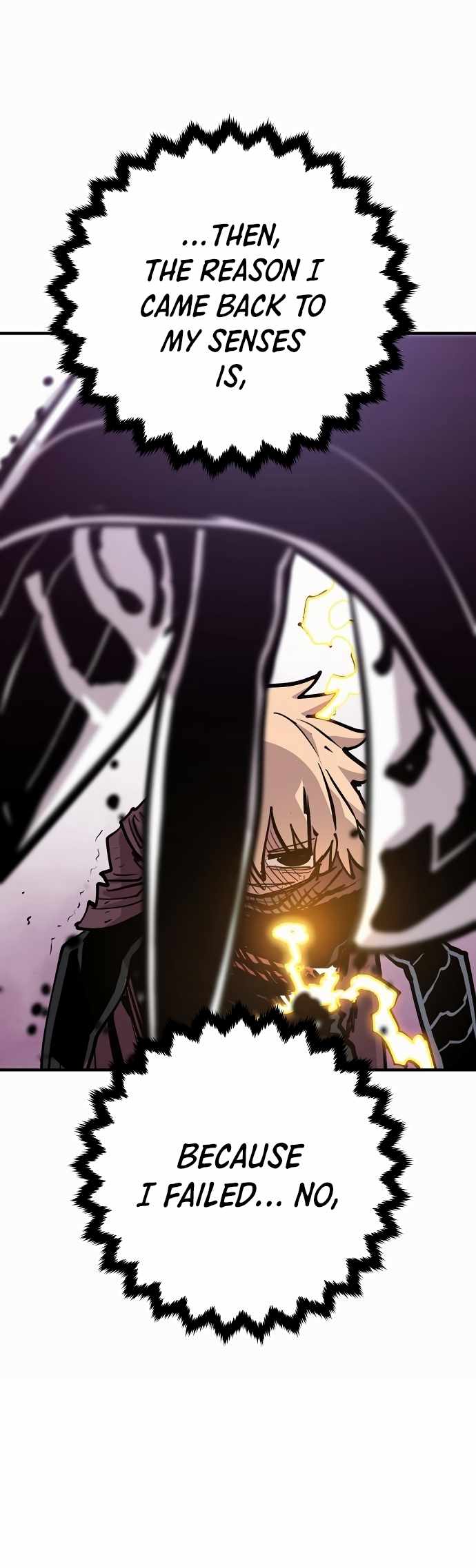 PLAYER Chapter 158 - Page 13 in English