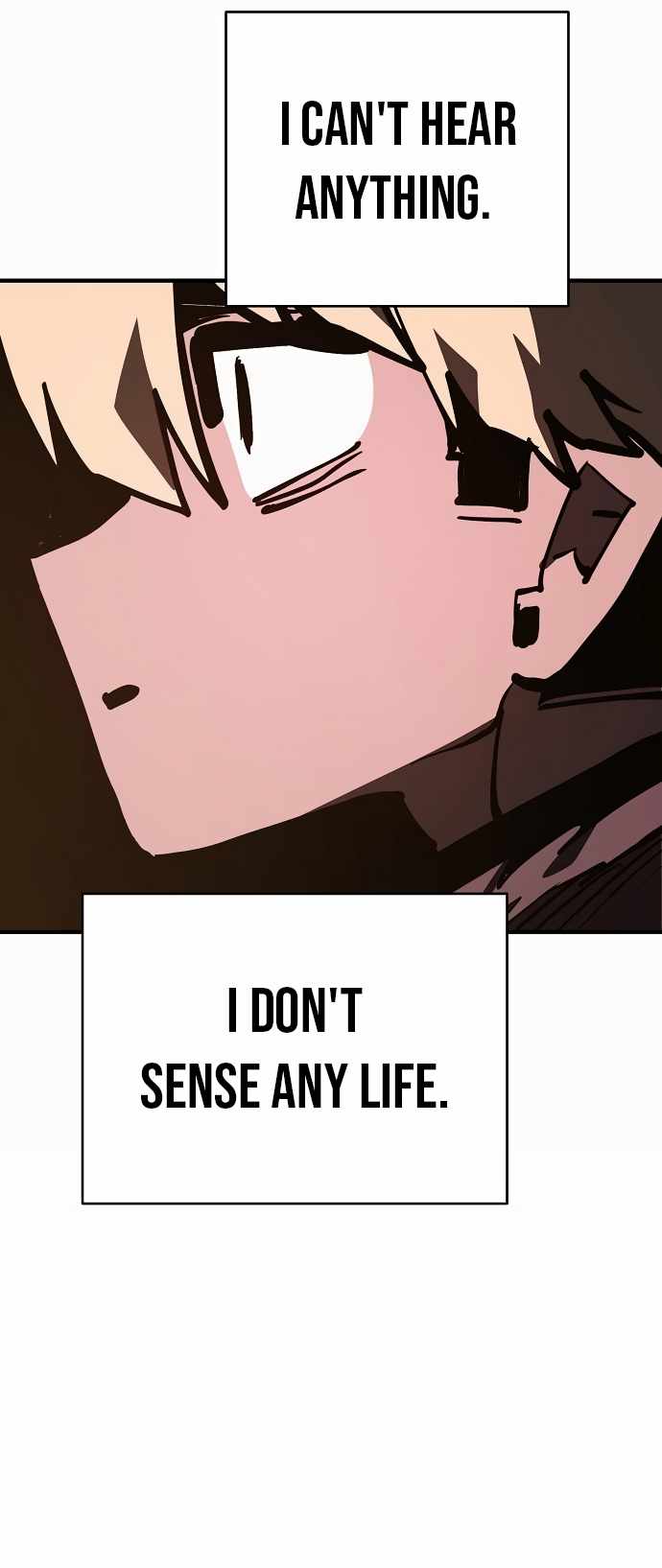 PLAYER Chapter 158 - Page 4 in English