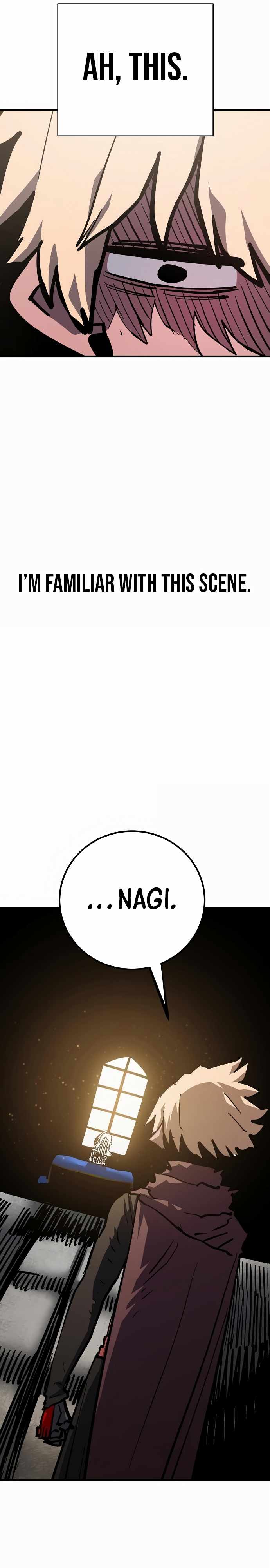 PLAYER Chapter 158 - Page 7 in English
