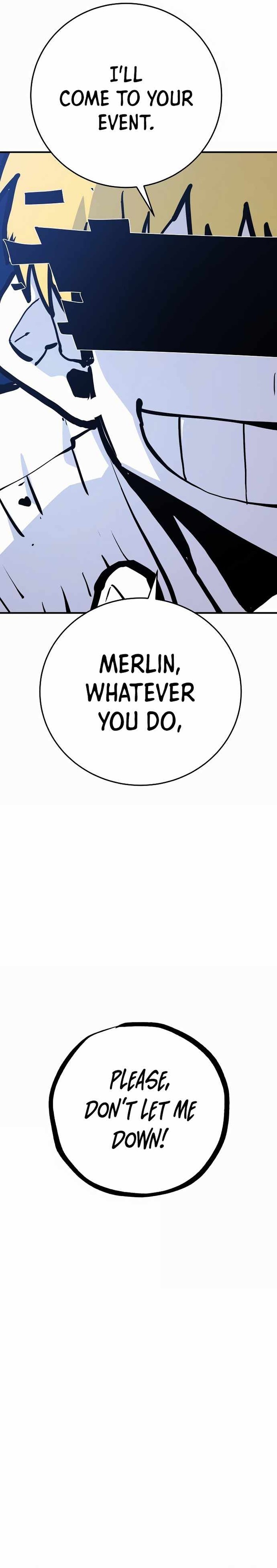 PLAYER Chapter 159 - Page 15 in English