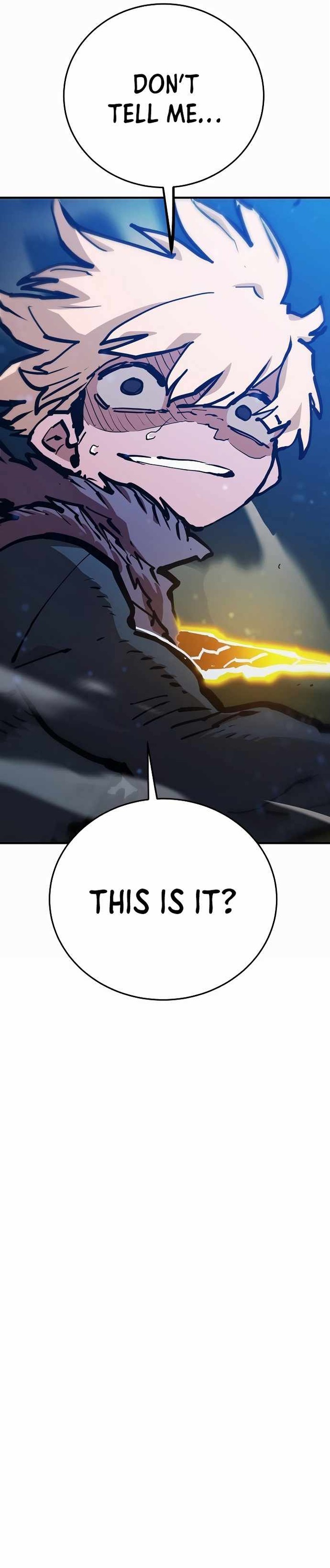 PLAYER Chapter 159 - Page 22 in English