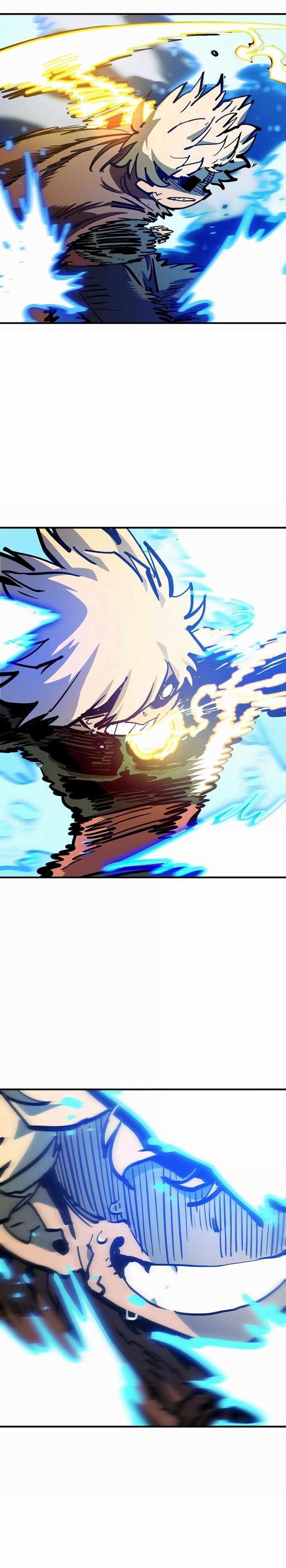 PLAYER Chapter 159 - Page 29 in English