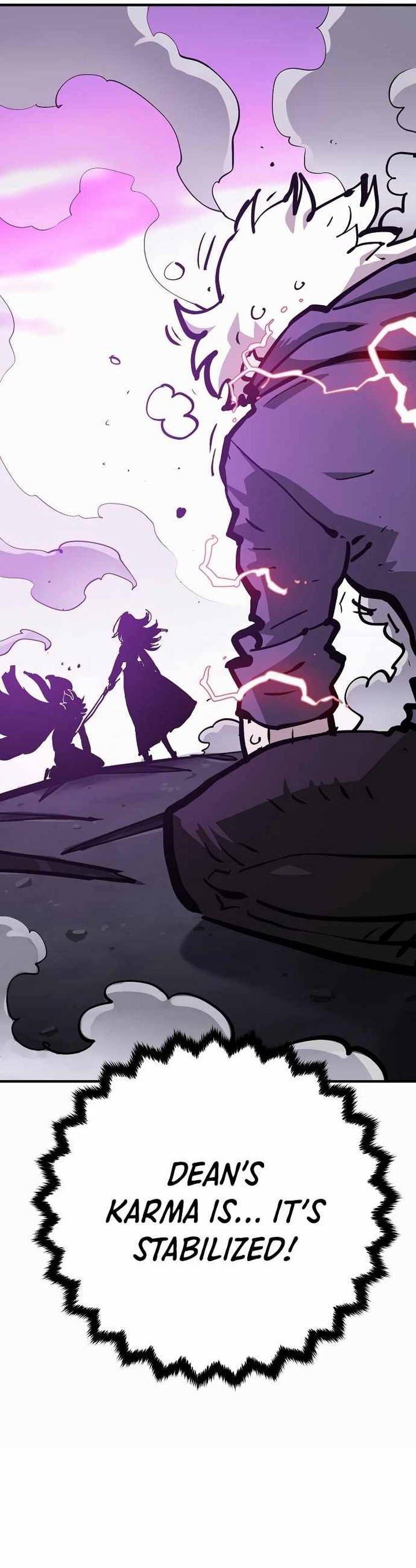 PLAYER Chapter 159 - Page 32 in English