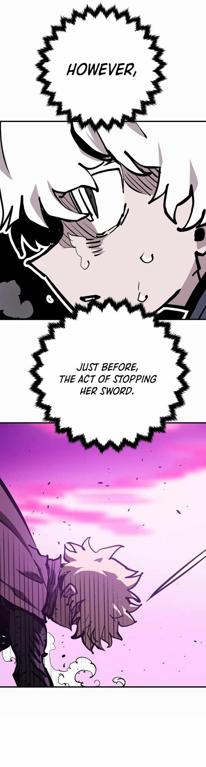 PLAYER Chapter 159 - Page 33 in English