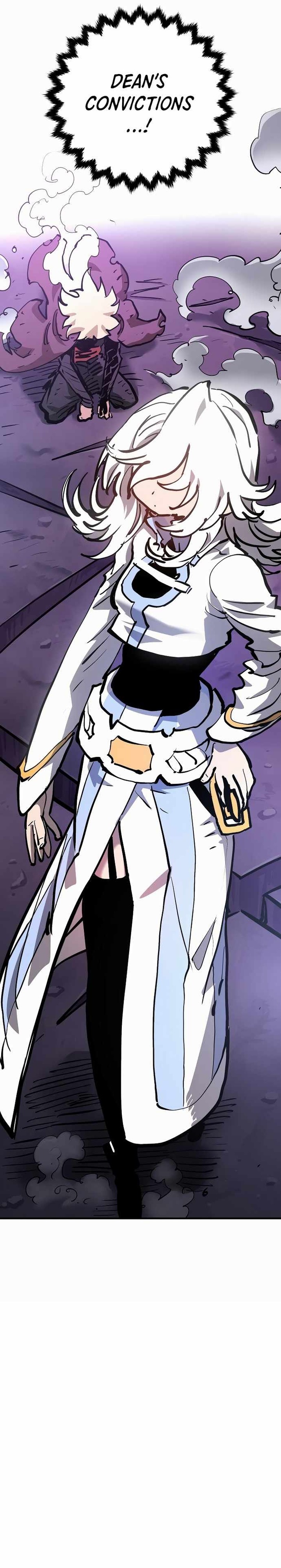 PLAYER Chapter 159 - Page 35 in English