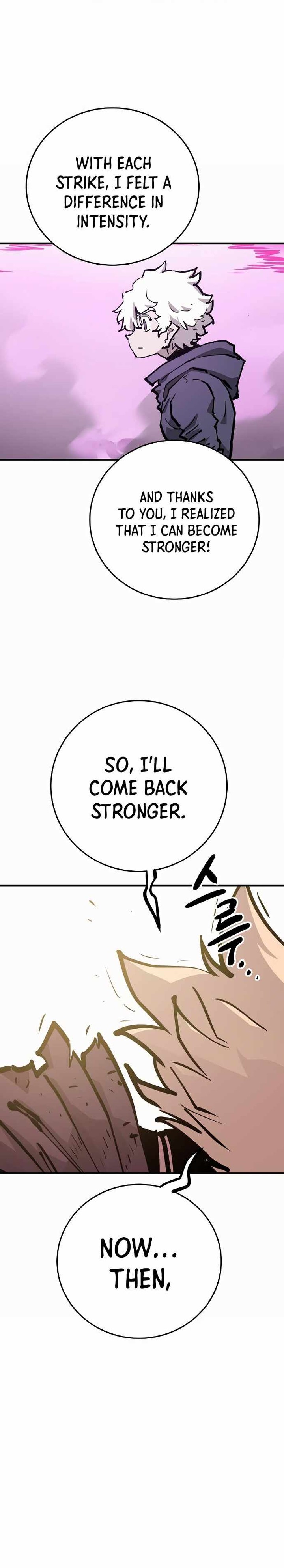 PLAYER Chapter 159 - Page 40 in English