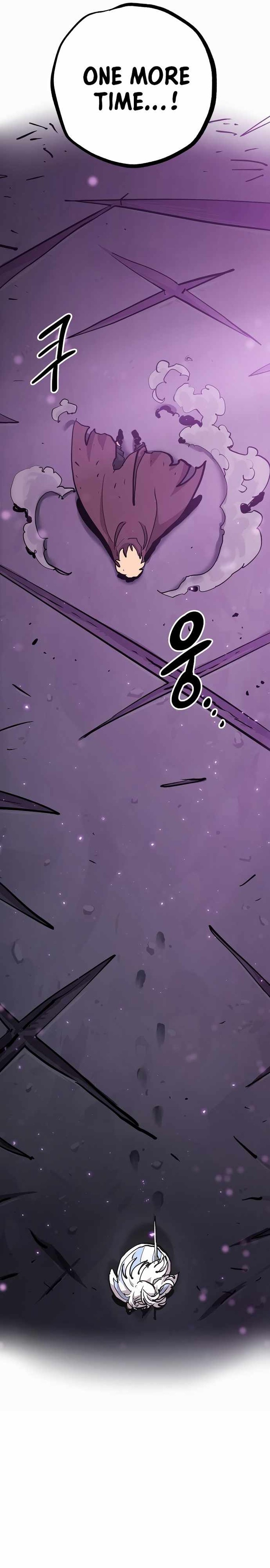 PLAYER Chapter 159 - Page 41 in English