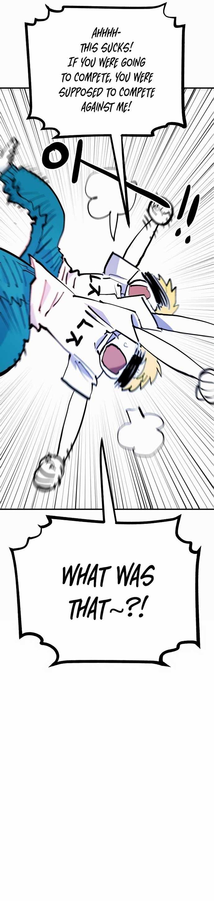 PLAYER Chapter 159 - Page 7 in English