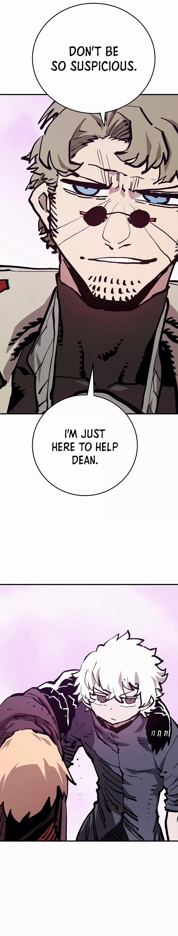 PLAYER Chapter 160 - Page 14 in English