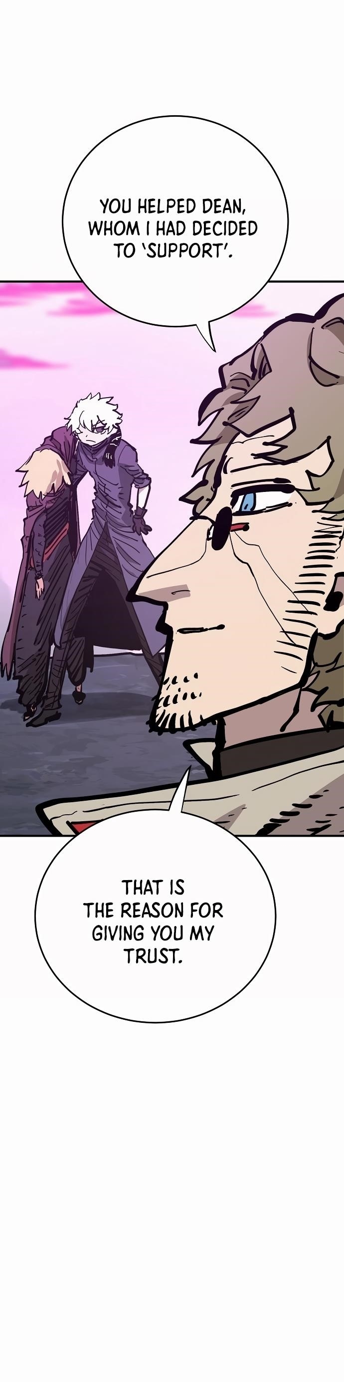 PLAYER Chapter 160 - Page 16 in English