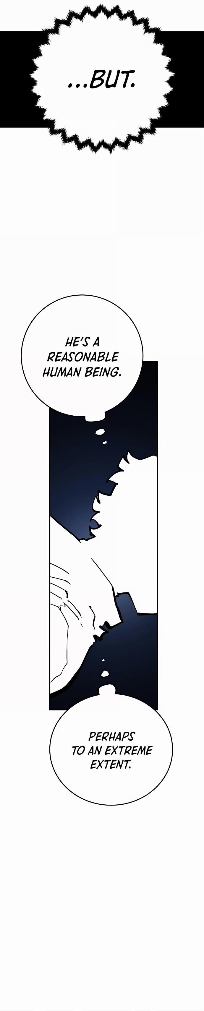 PLAYER Chapter 160 - Page 23 in English