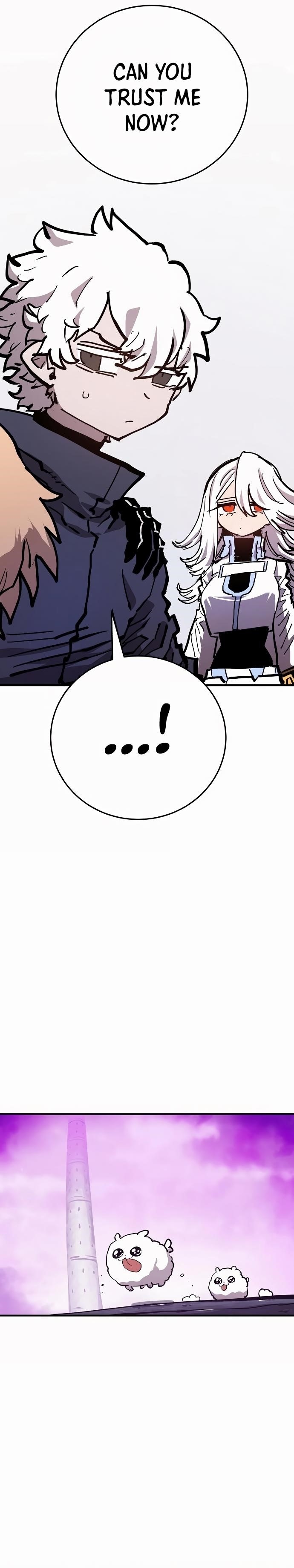 PLAYER Chapter 160 - Page 31 in English