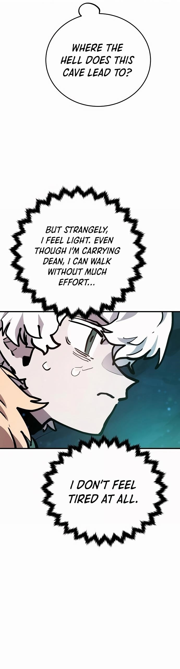 PLAYER Chapter 160 - Page 44 in English