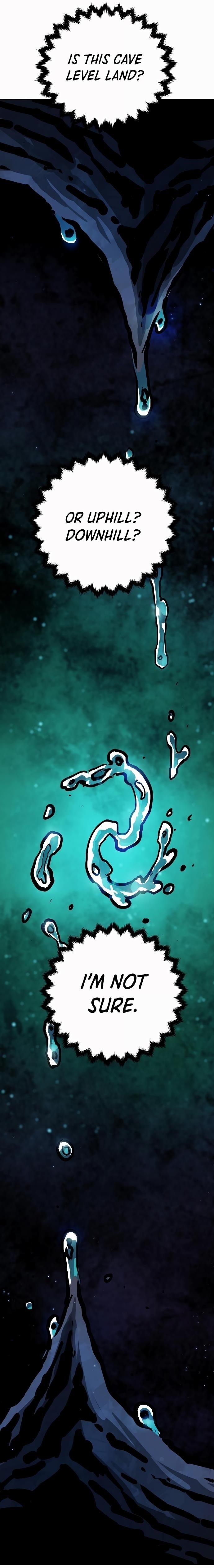 PLAYER Chapter 160 - Page 46 in English