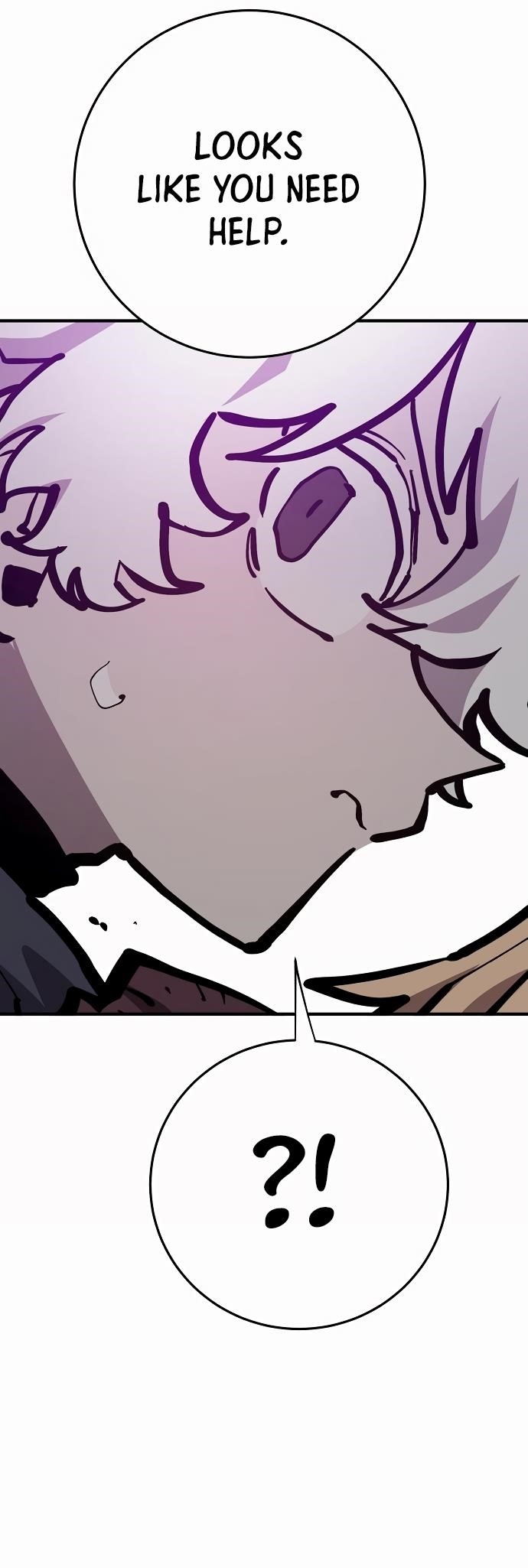 PLAYER Chapter 160 - Page 9 in English