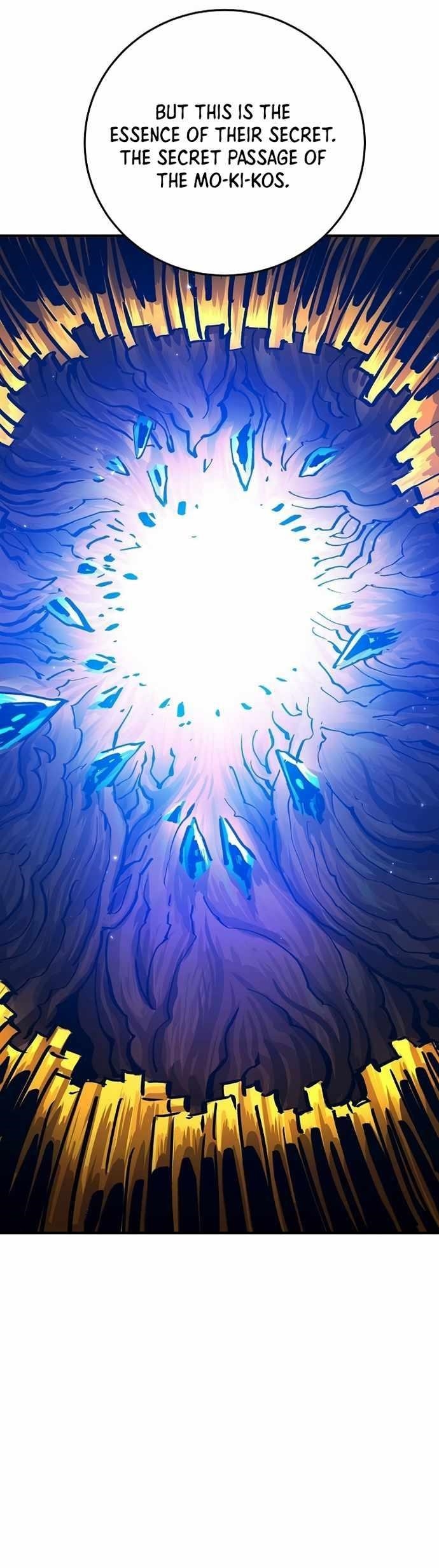 PLAYER Chapter 161 - Page 14 in English