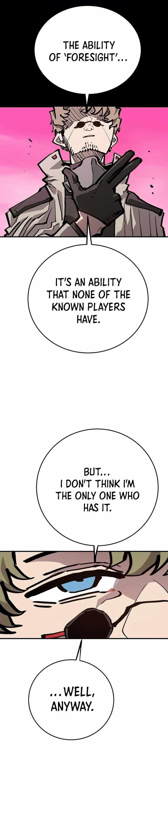 PLAYER Chapter 161 - Page 42 in English