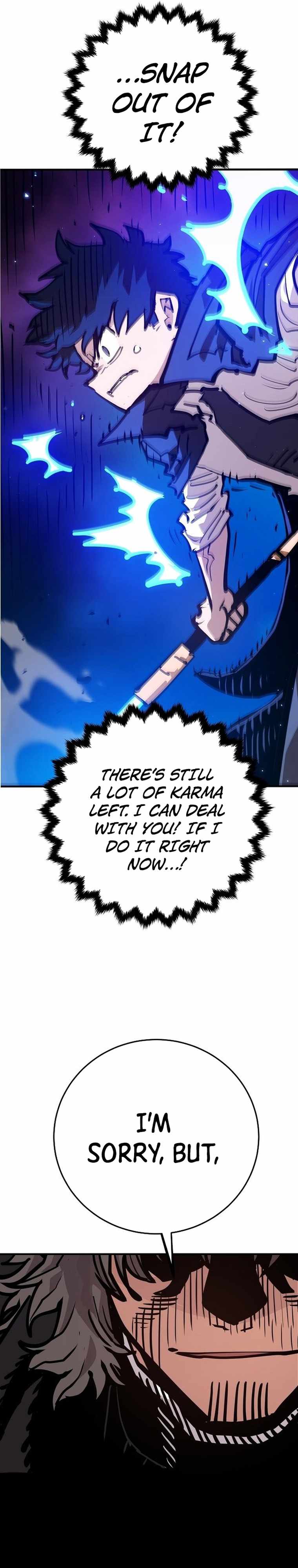 PLAYER Chapter 163 - Page 10 in English