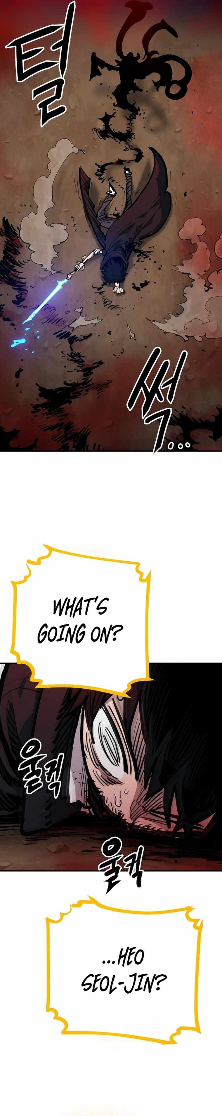 PLAYER Chapter 163 - Page 14 in English