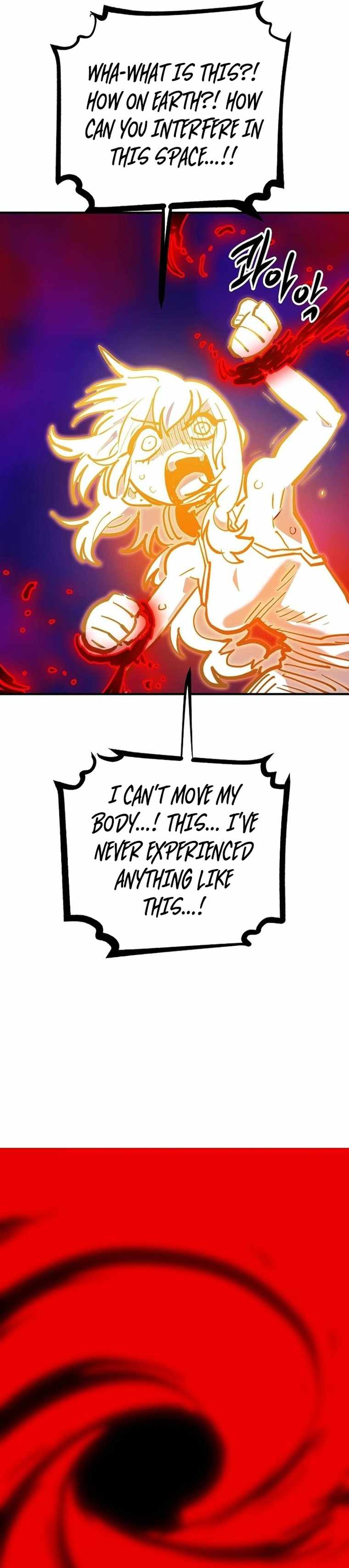PLAYER Chapter 163 - Page 27 in English