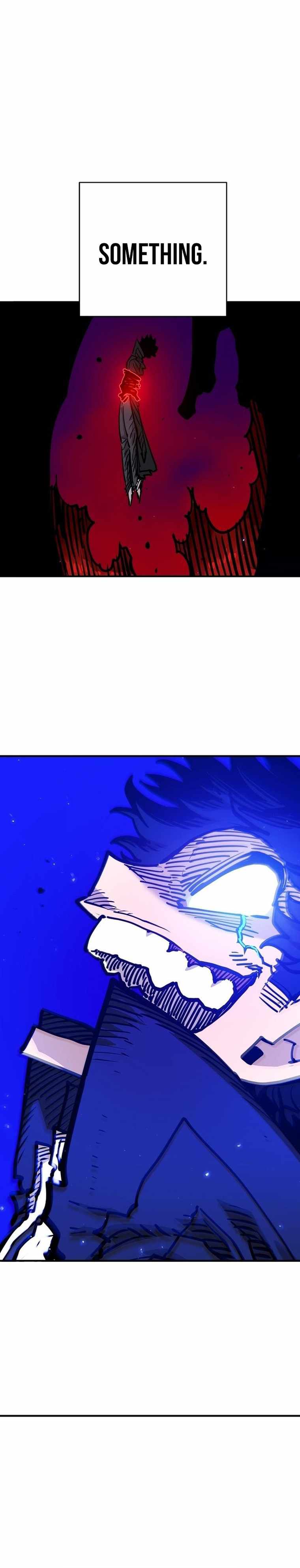 PLAYER Chapter 163 - Page 34 in English