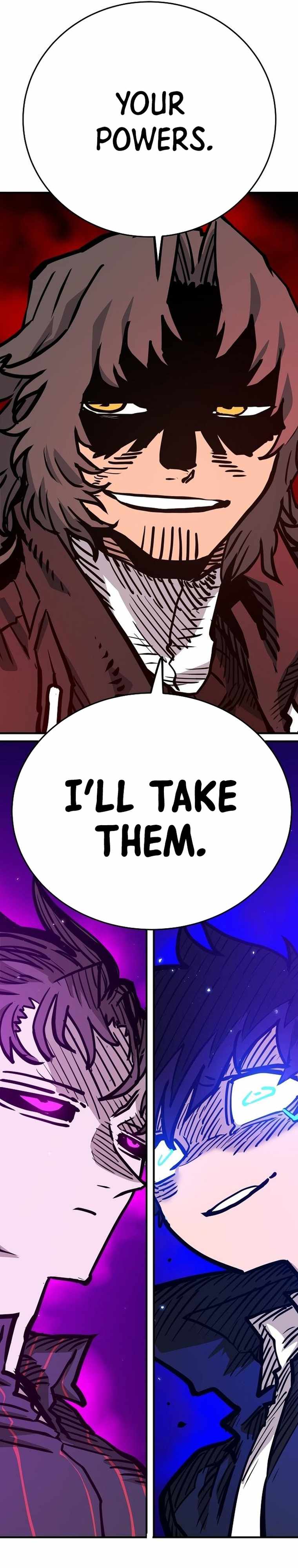 PLAYER Chapter 163 - Page 55 in English
