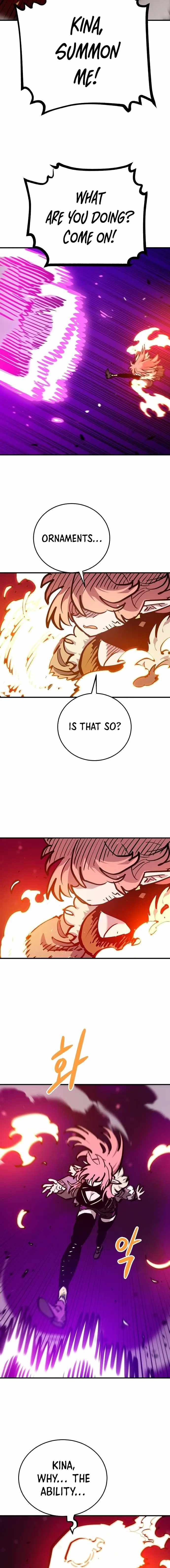 PLAYER Chapter 165 - Page 12 in English