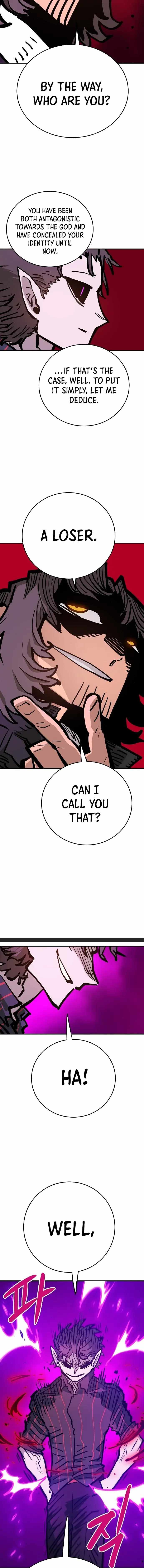 PLAYER Chapter 165 - Page 15 in English
