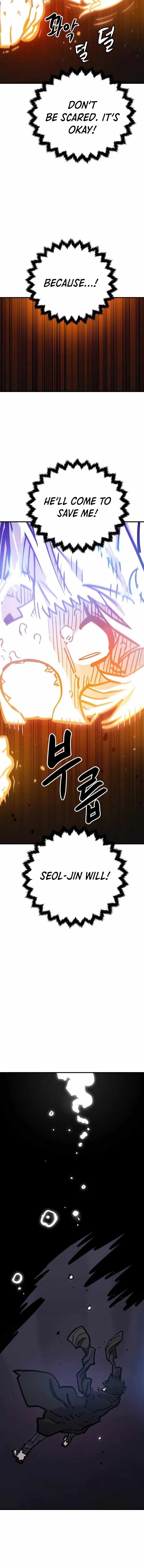 PLAYER Chapter 165 - Page 19 in English