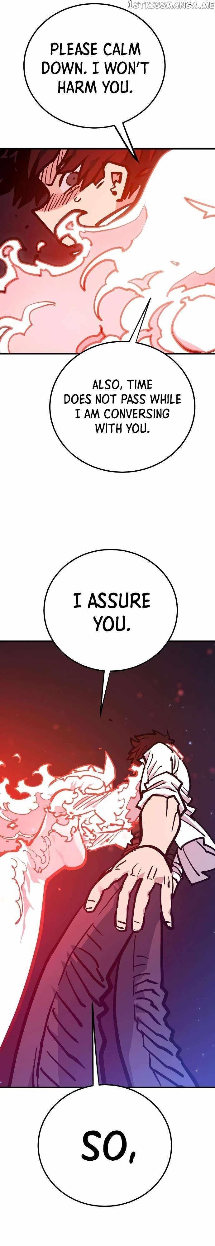 PLAYER Chapter 166 - Page 15 in English