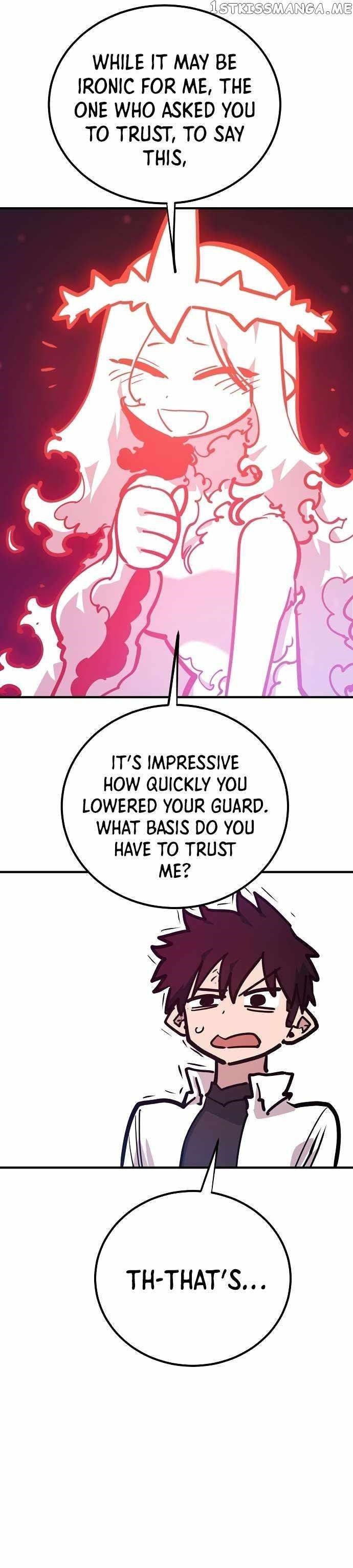 PLAYER Chapter 166 - Page 20 in English