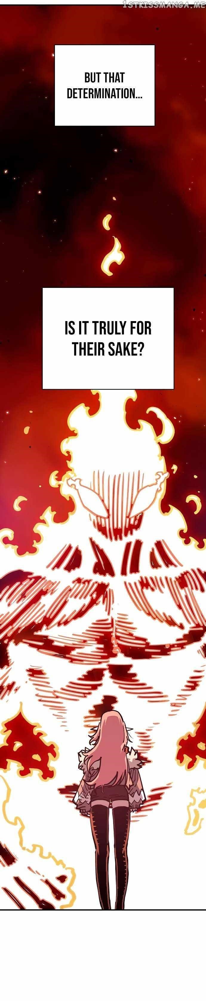 PLAYER Chapter 166 - Page 27 in English