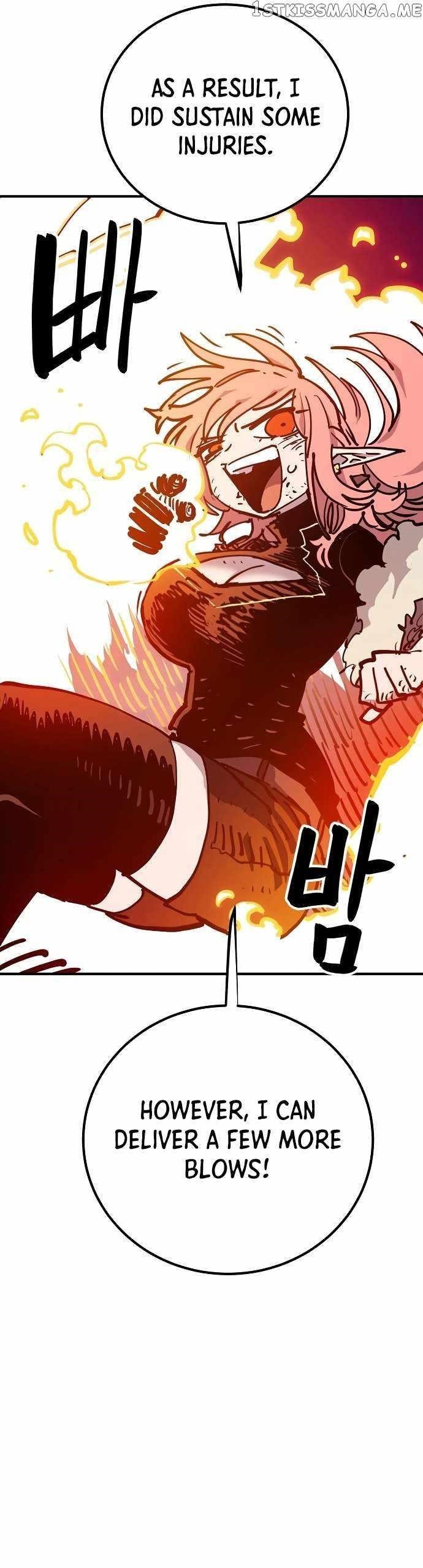PLAYER Chapter 166 - Page 35 in English