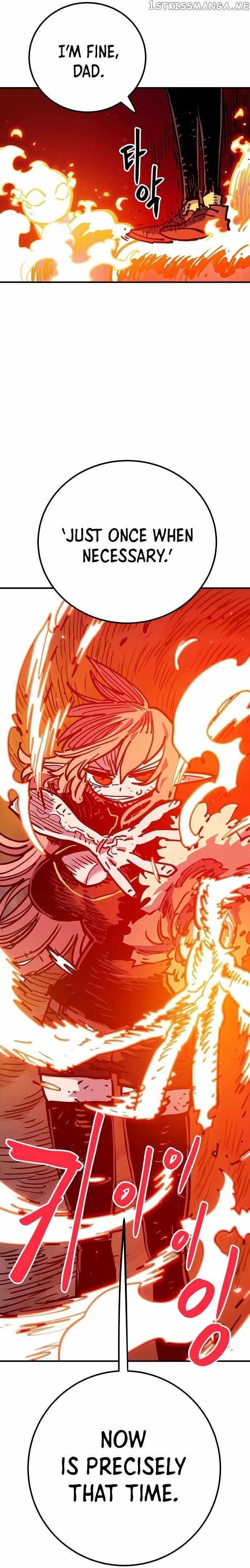 PLAYER Chapter 166 - Page 37 in English