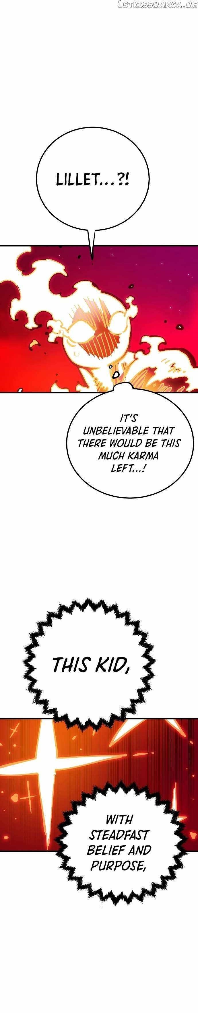 PLAYER Chapter 166 - Page 38 in English