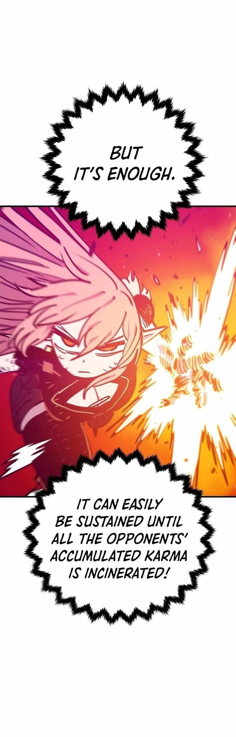 PLAYER Chapter 167 - Page 16 in English