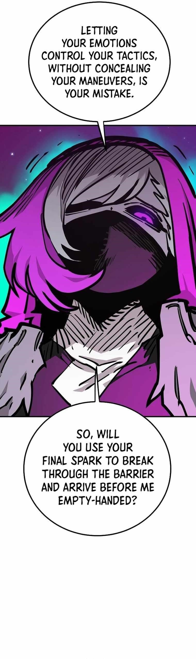 PLAYER Chapter 167 - Page 17 in English