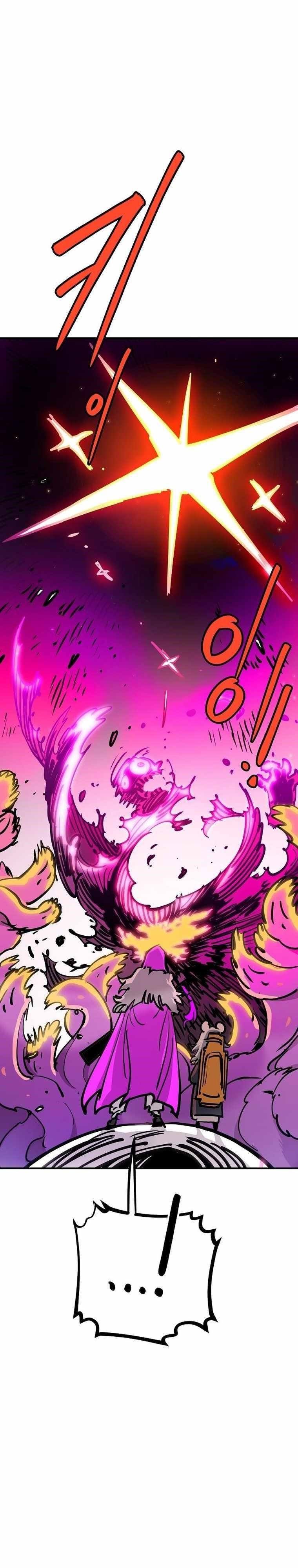 PLAYER Chapter 167 - Page 26 in English