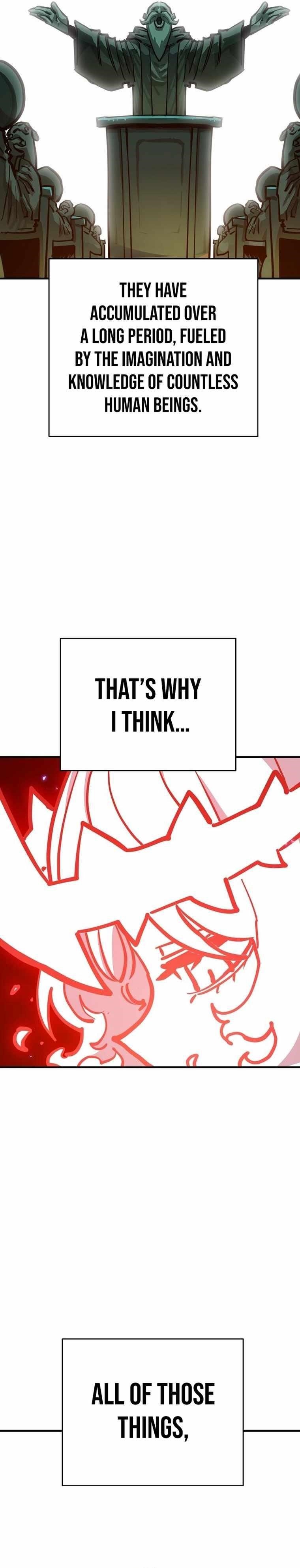 PLAYER Chapter 167 - Page 36 in English