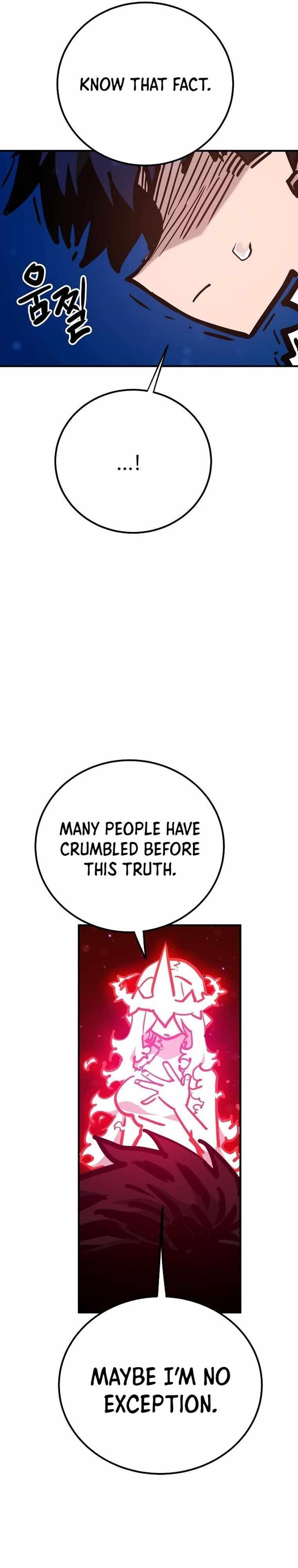PLAYER Chapter 167 - Page 40 in English
