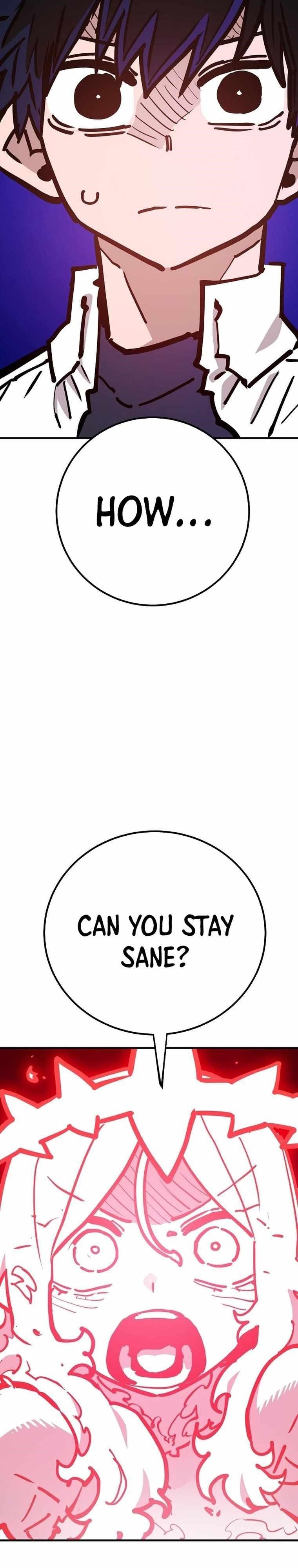 PLAYER Chapter 167 - Page 45 in English