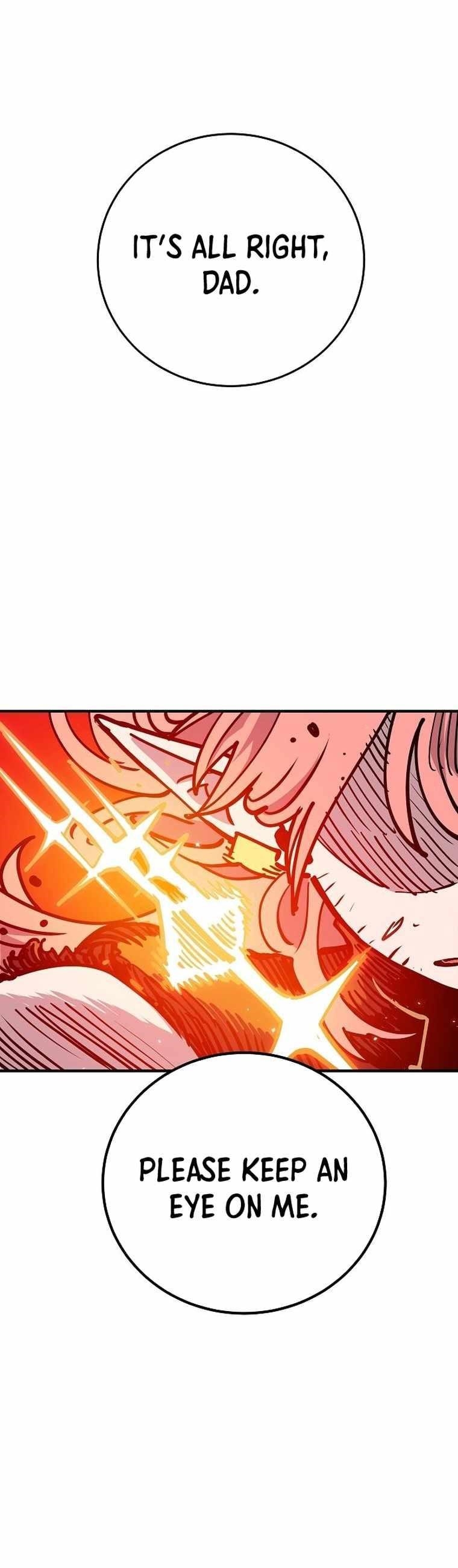 PLAYER Chapter 167 - Page 8 in English