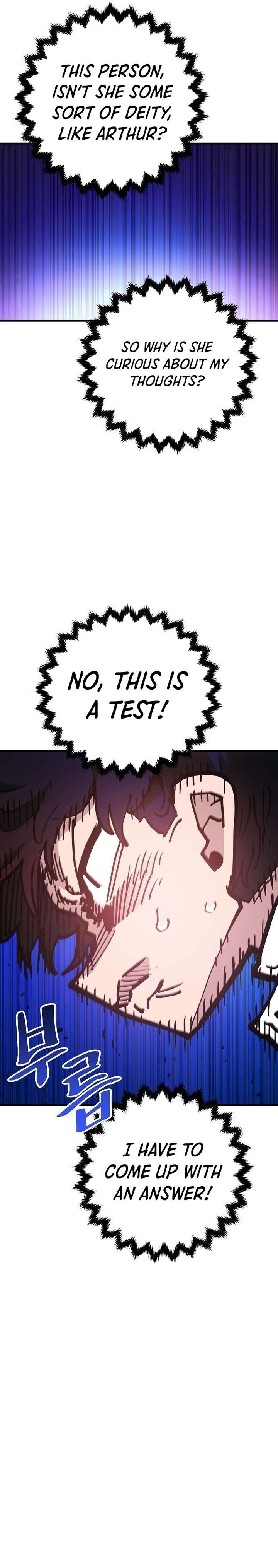 PLAYER Chapter 168 - Page 20 in English